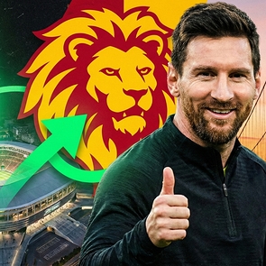 Месси дал зелёный свет проекту с Галатасараем