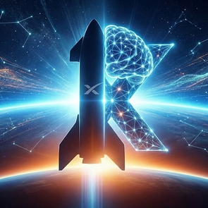 SpaceX приобретает xAI: крупнейшее слияние в мире технологий
