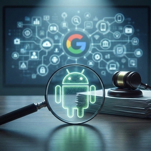 RK начала расследование против Google из-за экосистемы Android