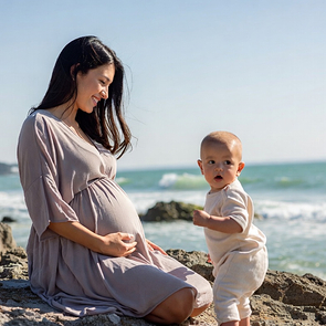 Декретный отпуск увеличат, детям ограничат соцсети в Турции