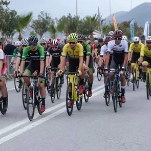 В Алании перекрывают дороги 13–15 февраля из-за соревнований