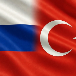 Российско-турецкие отношения вышли на уровень стратегического партнерства