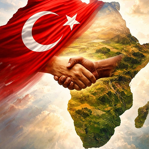 Почему Турция делает стратегическую ставку на Африку