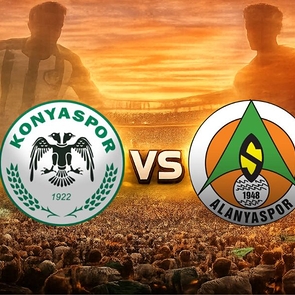 Alanyaspor – Konyaspor: матч 14 февраля в Аланье