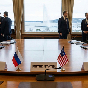 Переговоры России, США и Украины пройдут в Женеве