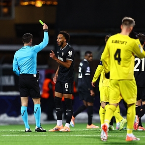 Плей-офф Лиги чемпионов стартует: «Галатасарай» принимает «Ювентус»