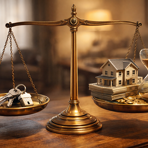 Продали недвижимость? Правило 5 лет и налоги в Турции