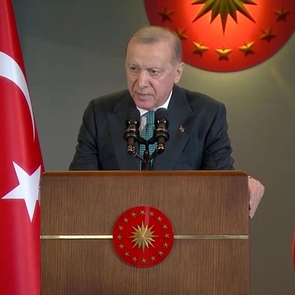 Эрдоган: Турция реализует стратегию «без терроризма»