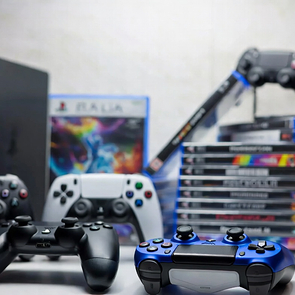 Игровая индустрия Турции превысила $1 млрд в 2025 году