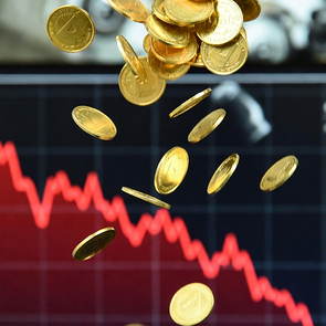 Цены на золото снизились