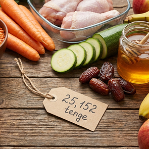 Стоимость ифтара в Казахстане в 2026 году: цены и блюда