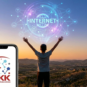 KVKK начал проверку соцсетей для защиты данных детей