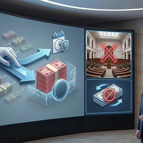 ЦБ Турции приостановил РЕПО и запустил форвардные сделки