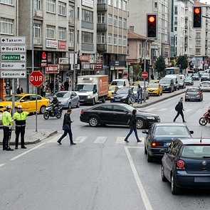 Новый закон о дорожном движении: штрафы 2026 года