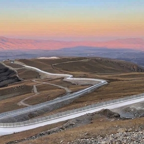 Турция закрыла границу для граждан Ирана