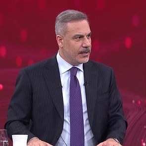 Хакан Фидан о напряжённости на Ближнем Востоке: дипломатия важнее эскалации