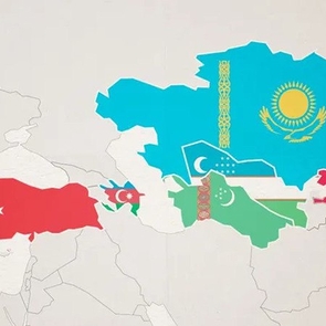 Министры иностранных дел тюркских государств встретились в Стамбуле 7 мартам