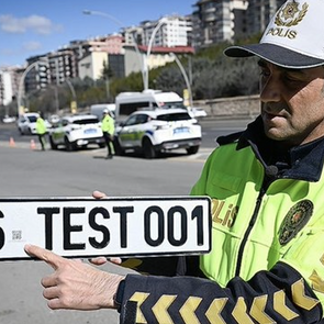 В Турции отменили штрафы за “APP-номера”