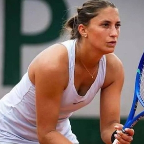 В Анталье проходит международный женский теннисный турнир WTA 125