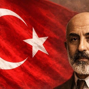 12 марта: День принятия Гимна Турции и памяти Мехмета Акифа Эрсоя