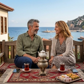 Объявлены даты выплаты пенсий и отпускных премий в Турции