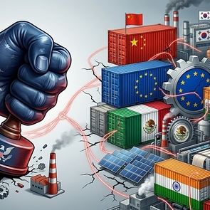 США начали торговое расследование против 16 стран