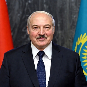 Лукашенко: Беларусь и Казахстан теперь отмечают День Конституции в один день