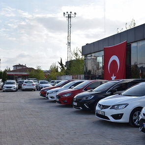 Рынок подержанных автомобилей в Турции демонстрирует рост