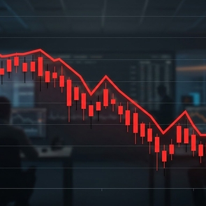 Цены на золото резко упали: что происходит на рынке