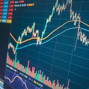 Мировые рынки начали неделю падением на фоне конфликта на Ближнем Востоке