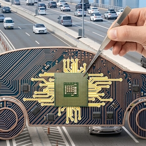 Автопром под угрозой: возможен новый кризис микрочипов