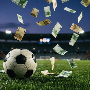 Масштабный скандал в европейском футболе: Интерпол подключился к делу о договорных матчах