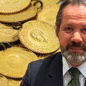 Резкие колебания на рынке золота: прогноз Ислама Мемиша