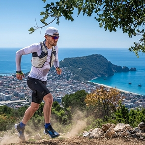Алания на спорте: стартовал Alanya Ultra Trail