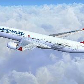 Англичане назвали Turkish Airlines лучшей авиакомпанией