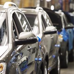 В Турции стали больше покупать автомобилей