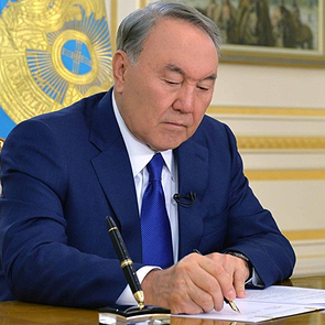 В Турции новый посол Казахстана