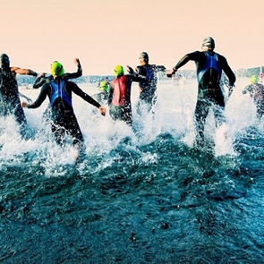 В воде и на суше: спортивные выходные Алании