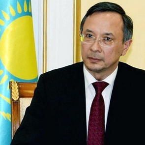 В Турцию прибыл глава МИД Казахстана