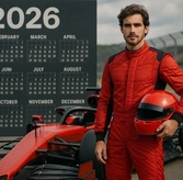 Формула-1 объявила календарь на сезон-2026