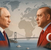 Россия – Турция 2025: отношения сегодня, сотрудничество и кризисный баланс