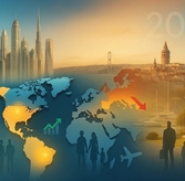 Где россияне покупают недвижимость в 2025 году: рейтинг самых популярных стран