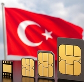  В Турции ограничили доступ к иностранным провайдерам eSIM