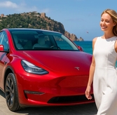 Электромобильный БУМ в Турции: Tesla и TOGG бьют рекорды продаж!