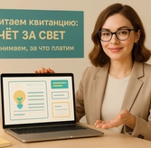 Как читать квитанцию за свет в Турции: полный гид