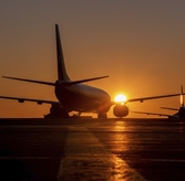 Turkish Airlines и AJet возобновили рейсы в Алеппо