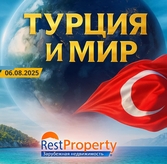 Турция и мир: главные события 6 августа
