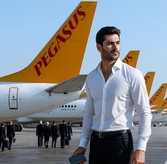 Pegasus Airlines запретила пауэрбанки в полётах: новые правила
