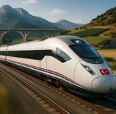 Высокоскоростная железная дорога Анкара–Измир: проект 2027 года