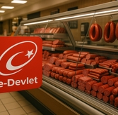 Проверка запрещённых ингредиентов в Турции через e-Devlet